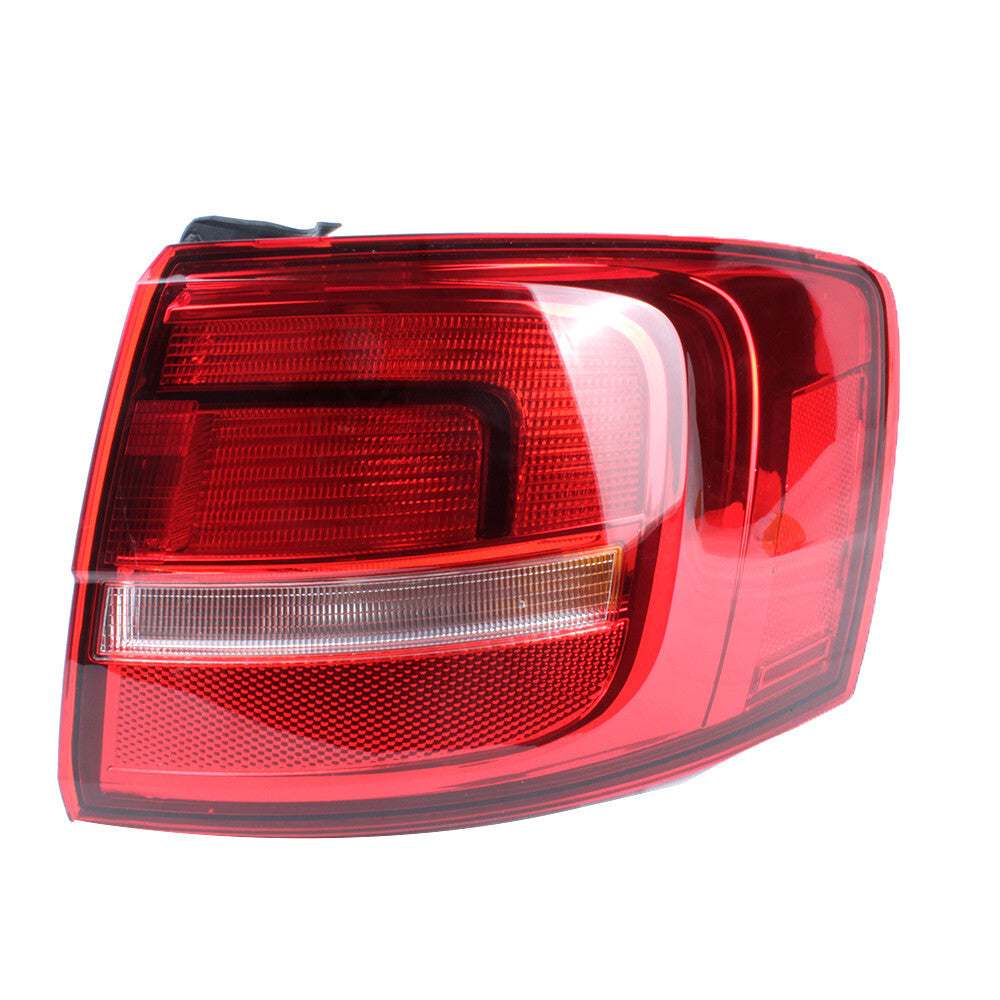 ya 5 8.7 for VW for JETTA 2015-2018 Rear Outer Right Passeng Tail Light Halogen Type
