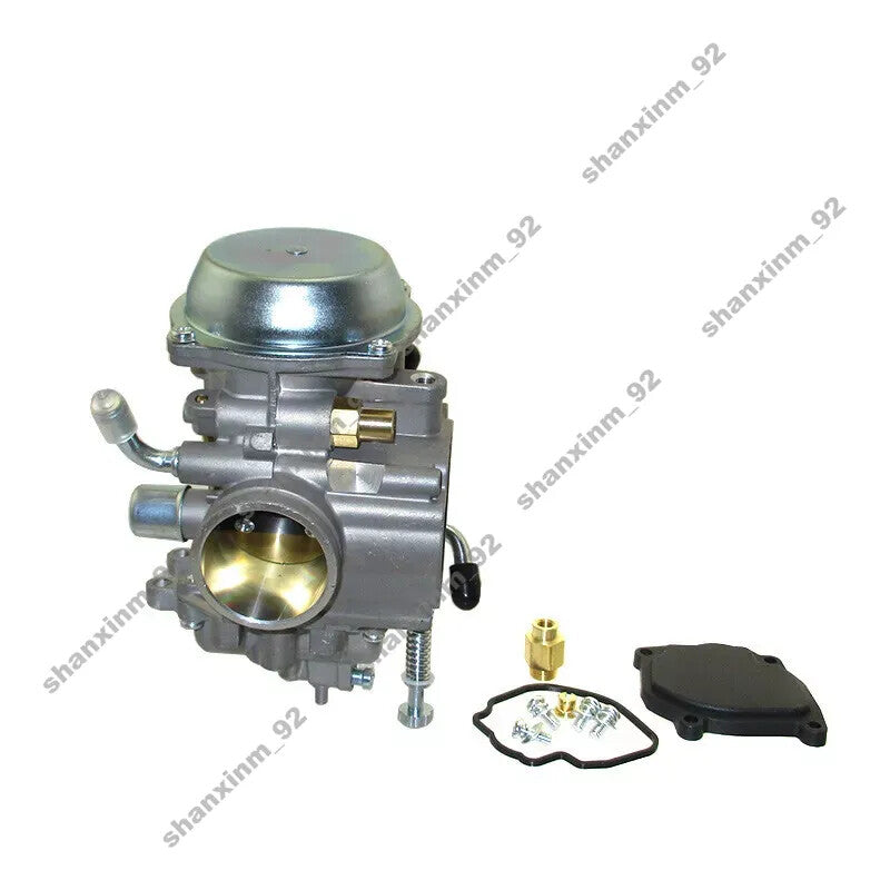 ya 4 6.17 Carburetor for Polaris Ranger 500 1999-2009 UTV ATV Carb 3131441 3131209 3131519