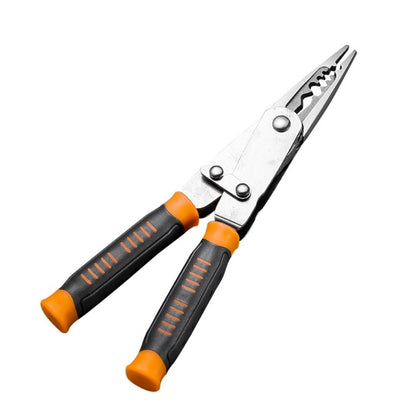 ya 25 Professio l Convertible Head Metal Cutting Pliers For Electrical Work And Home