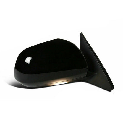 ya 11 10.28 Side mirror for passenger right, suitable for Highlander 08-13, heated, bla