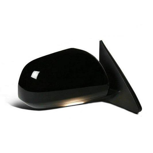 ya 11 10.28 Side mirror for passenger right, suitable for Highlander 08-13, heated, bla