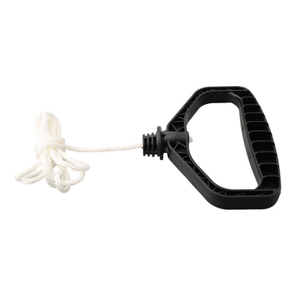 ya 14 Easy Grip Puller oil Handle Cord Grip for Improved Control