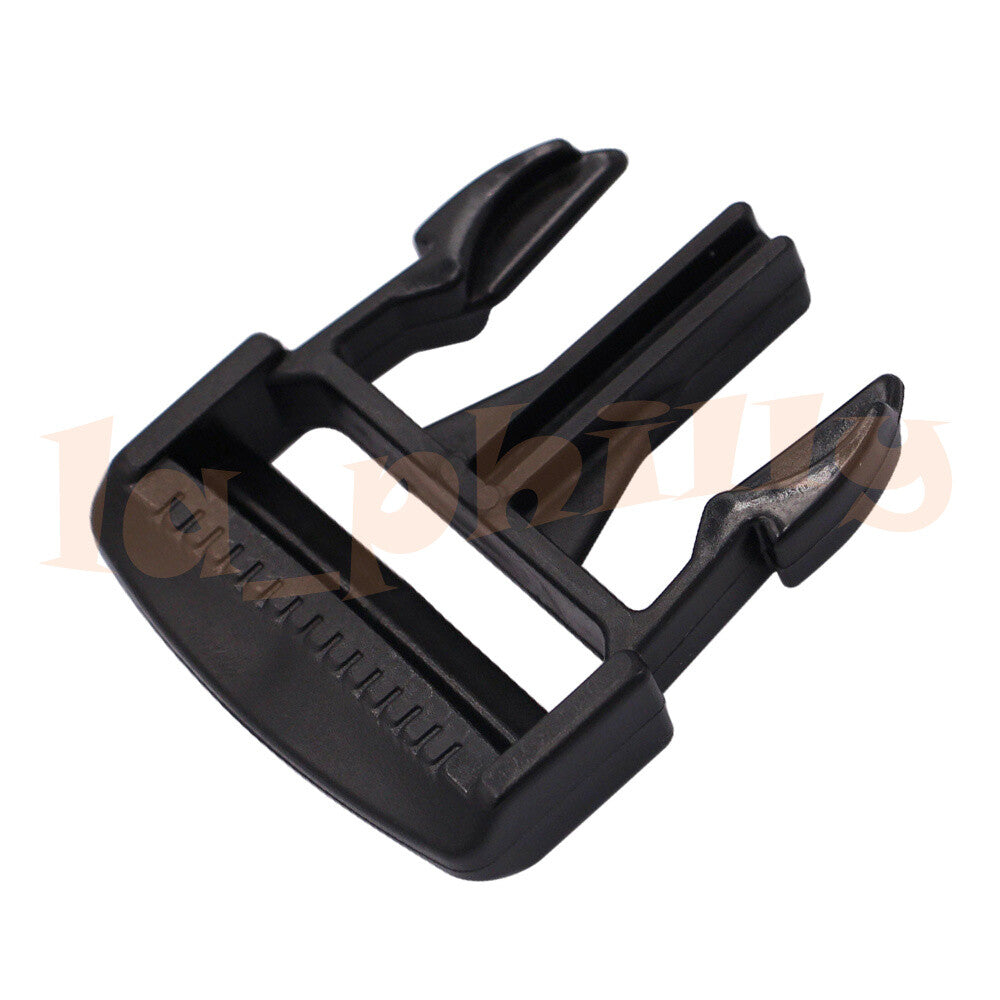 ya 5 8.7 Body Net Buckle Clip Male 5452505 Fits 2016 for Polaris Ranger 570 4x4 Diesel 40mm
