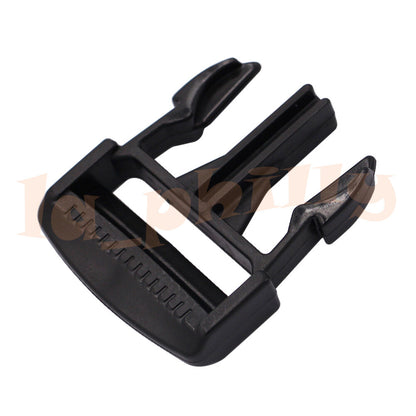 ya 5 8.7 Body Net Buckle Clip Male 5452505 Fits 2016 for Polaris Ranger 570 4x4 Diesel 40mm