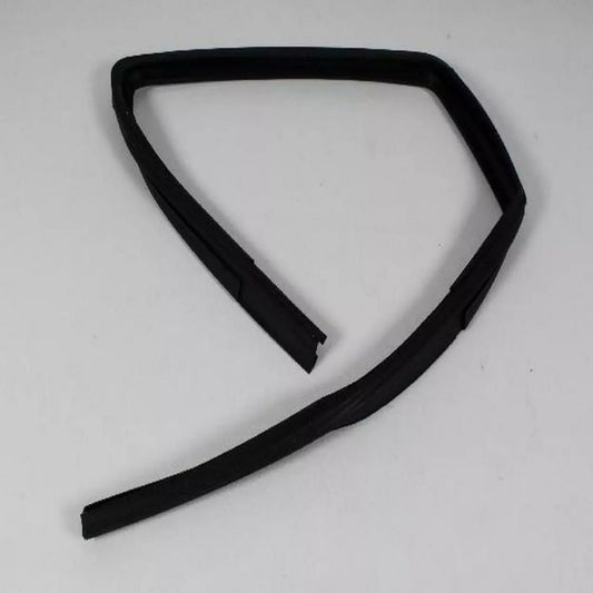 ya 2 7.14 55395729AF Door Glass Run Channel for Jeep for Wrangler 2007-2018