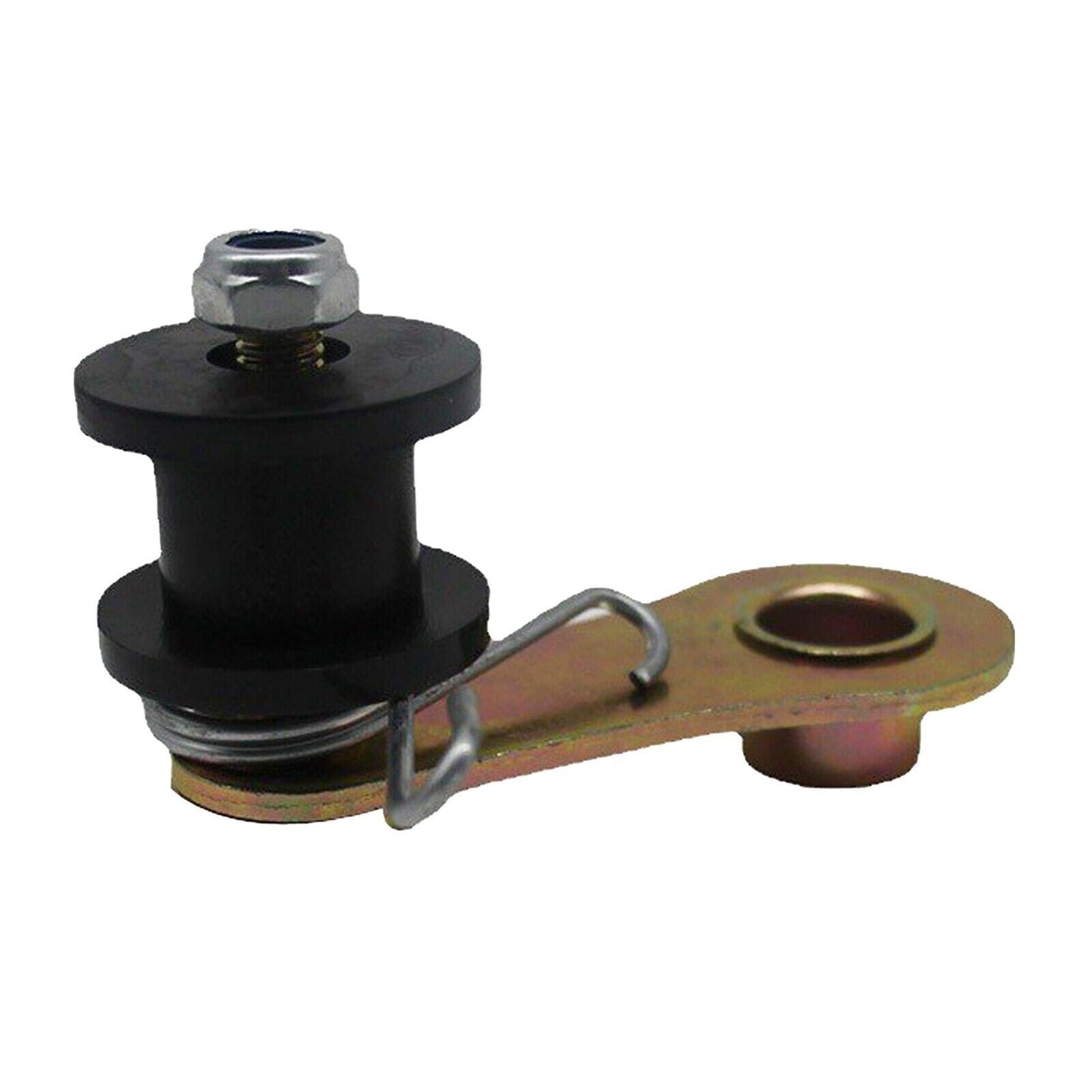 ya 5 8.7 Dirt for Mini Bicycle Chain Roller Slider Tensioner Guide
