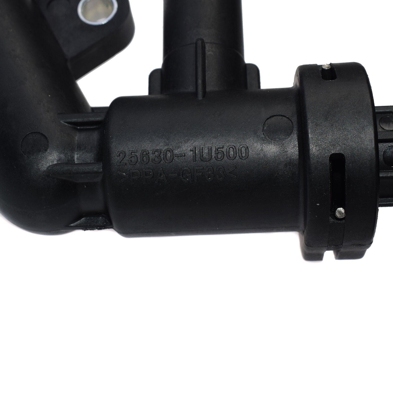 ya 1 8.5.3 Transmission Water Valve Heater Oil Cooler Suitable for Hyundai Santa Fe for Kia Sorento 