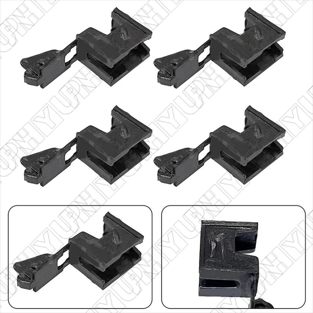 ya 5 8.7 8 Convertible Roof Top Hinge Cover Clip for BMW 3 Series E93 4 Series F33 M4 F83