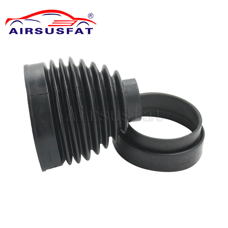 ya 1 8.5.2 4-Pack Front and Rear Air Suspension Boot Dust Cover for LR3 LR4 for Range Rover Sport 