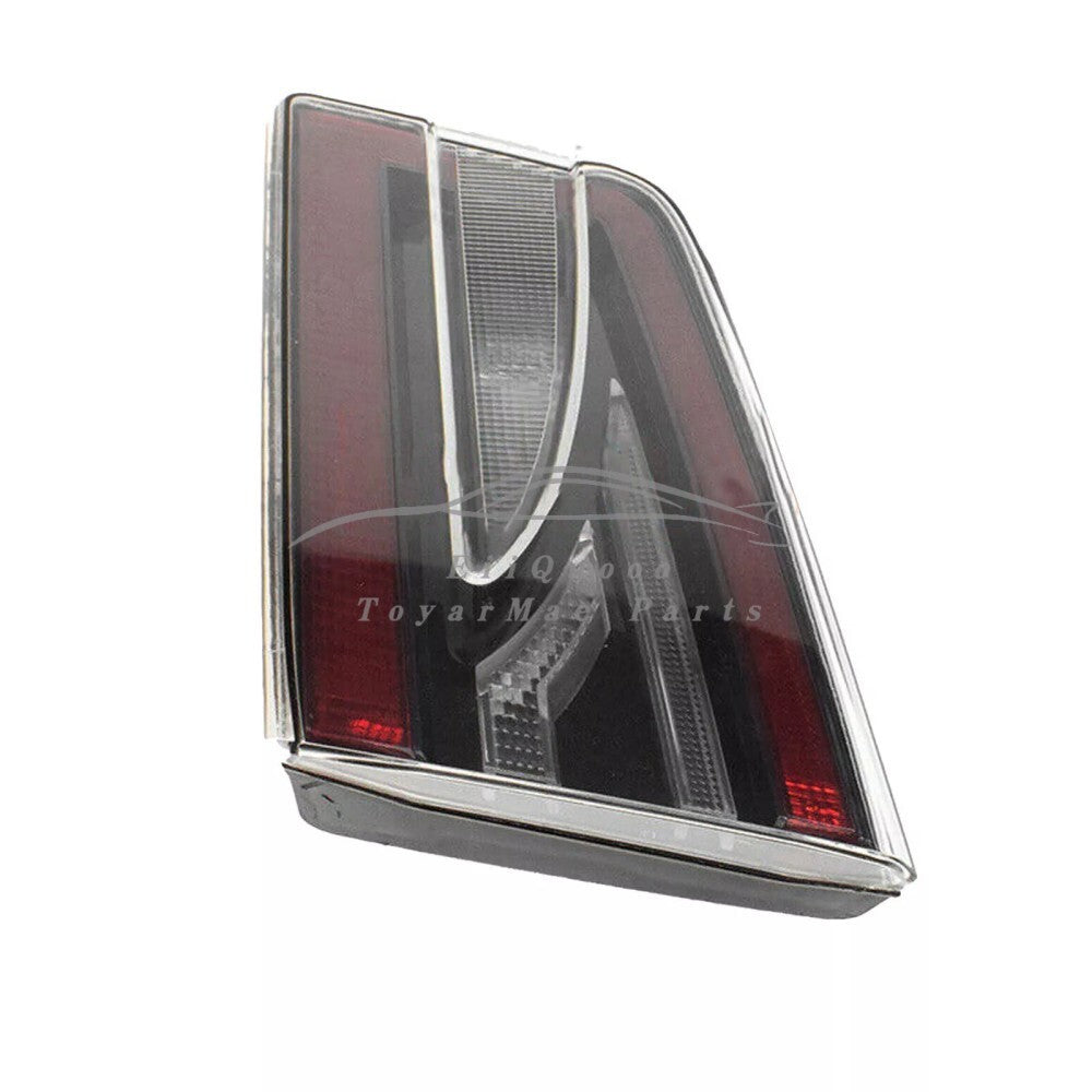ya 2 6.26.2 Right passenger rh side trunk inner taillight lamp For 2012-2020 for Tesla for Model S