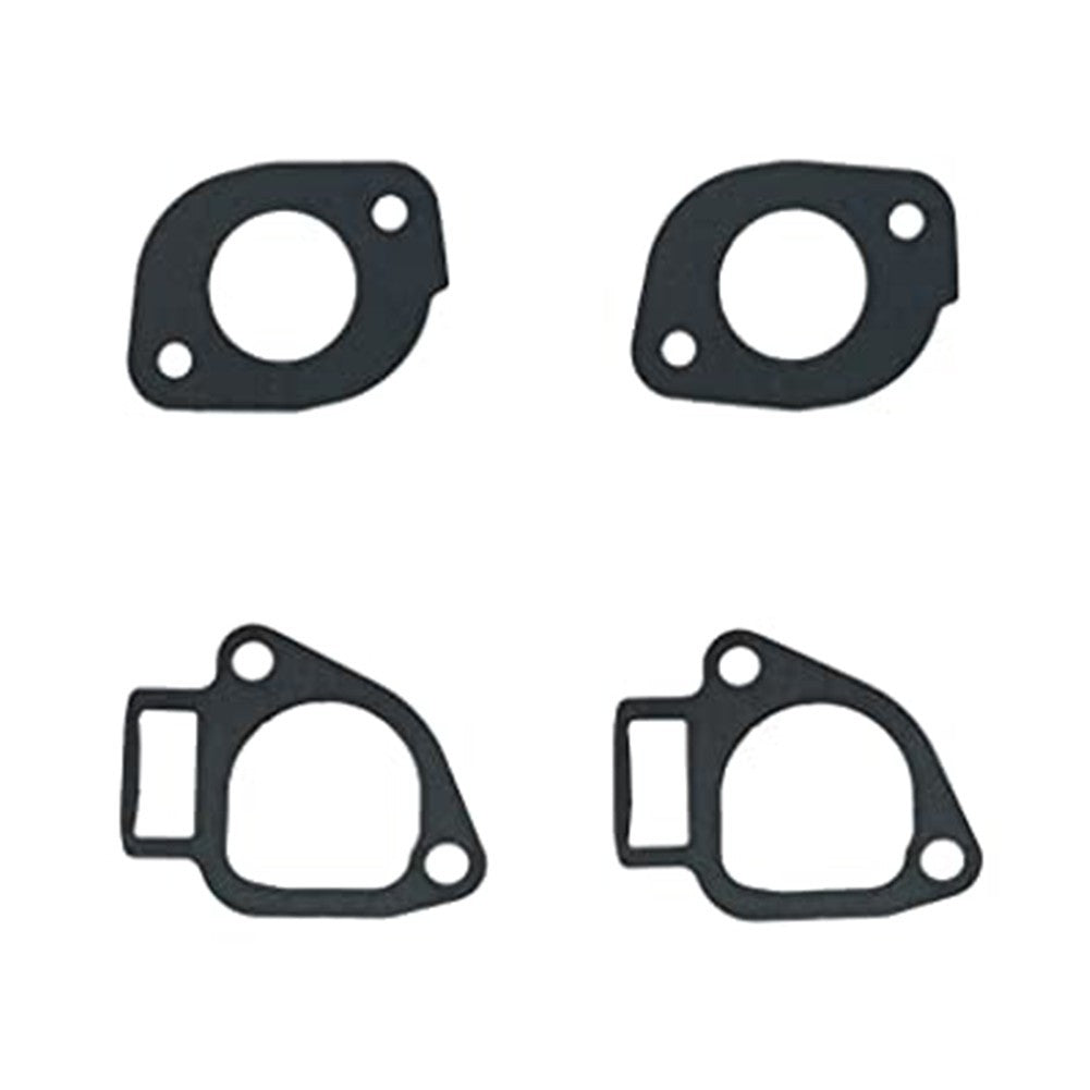 ya 14 Gasket Set for Efficient Mainte nce of For Models in Use 10D13