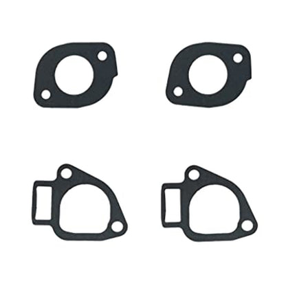 ya 14 Gasket Set for Efficient Mainte nce of For Models in Use 10D13