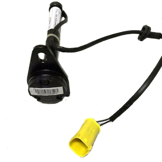 ya 1 8.5.2 2pcs Active Bonnet Actuator Hinge Sensor for A2059060002 for Mercedes C-Class W205