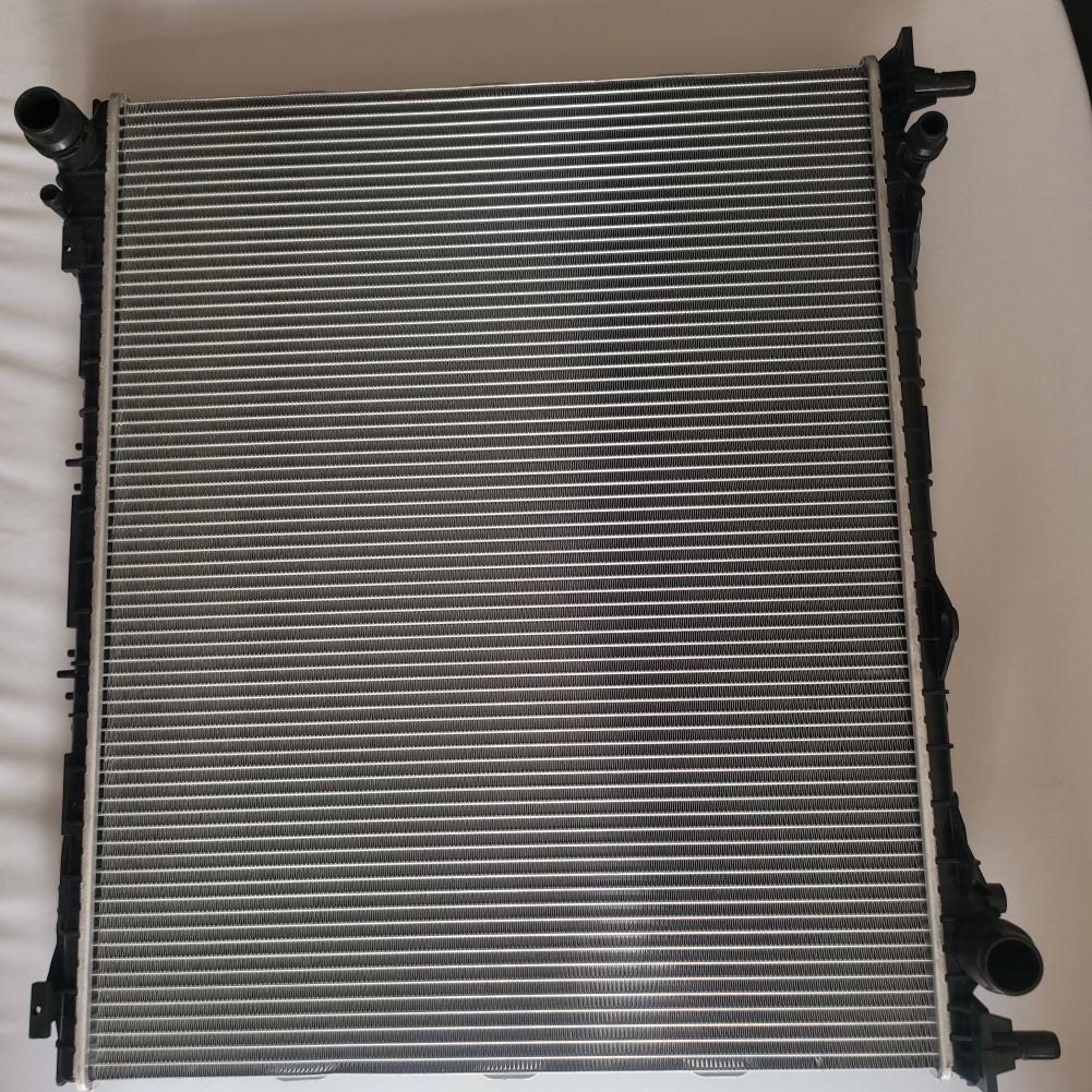 ya 27 7.20 Radiator Main for Range Rover 16-21