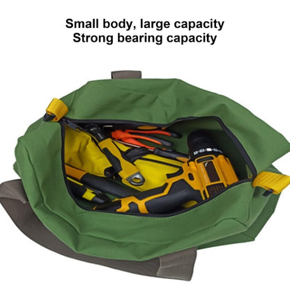 ya 26 Carpentry Bag Multifunctio l Tool Bag Tool Repair Storage Bag
