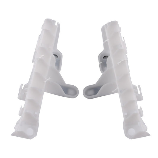 ya 27 6.18.2 Pair Rear Bumper Center Bracket Support For 2012-2015 for Subaru for Impreza