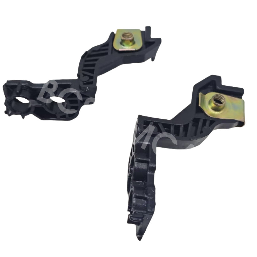 ya 13 5.27.2 Front Left Right Car Headlight Mounting Bracket Fit for Ford Fusion 2017-2020