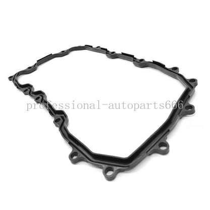 ya 5 8.7 Automatic Transmission Filter Oil Pan Gasket Set for VW Touareg 2005 3.2 7L