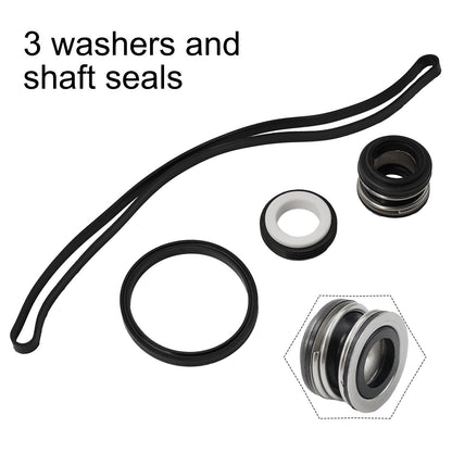 ya 14 Housing and Diffuser Gasket Replacement Kit for Hayward SP2600 SP1600 SP2600X