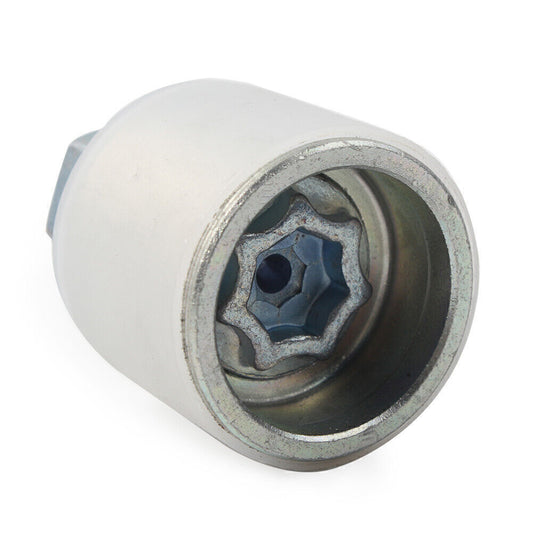 ya 8 5.27.2 Replacement New Locking Wheel Nut Key Bolt Letter X for Audi