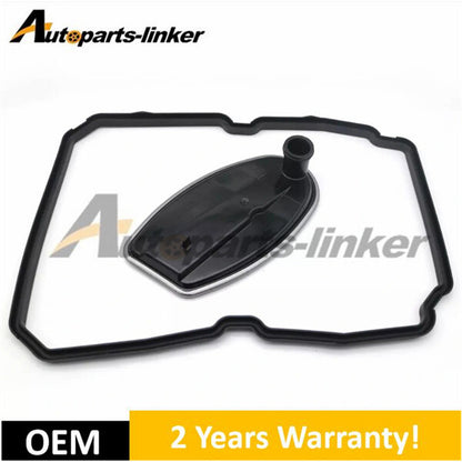 ya 5 8.7 Automatic Transmission Filter & Gasket kit for Mercedes-benz 94-2012 1402701161