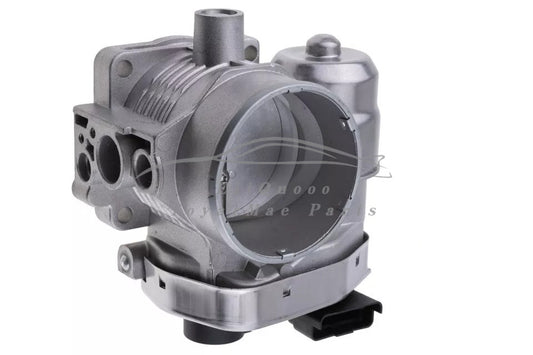 ya 27 7.20 9653909680 Throttle Body for PEUGEOT 607 2.2 16V 2000-2010 ETB/PE/033AB