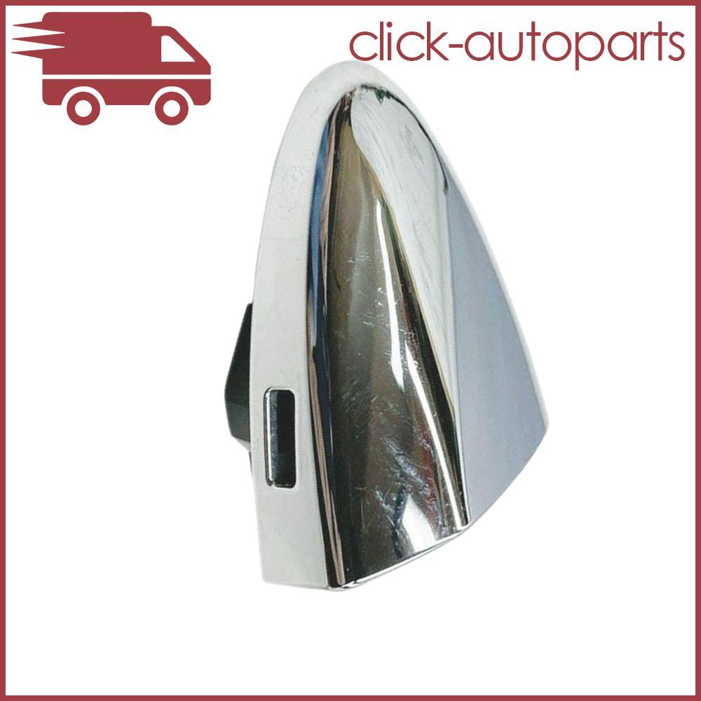 ya 13 5.27 Outside Door Handle Cap Cover Chrome Fit for 2007-2011 for Lexus ES350 Right Side