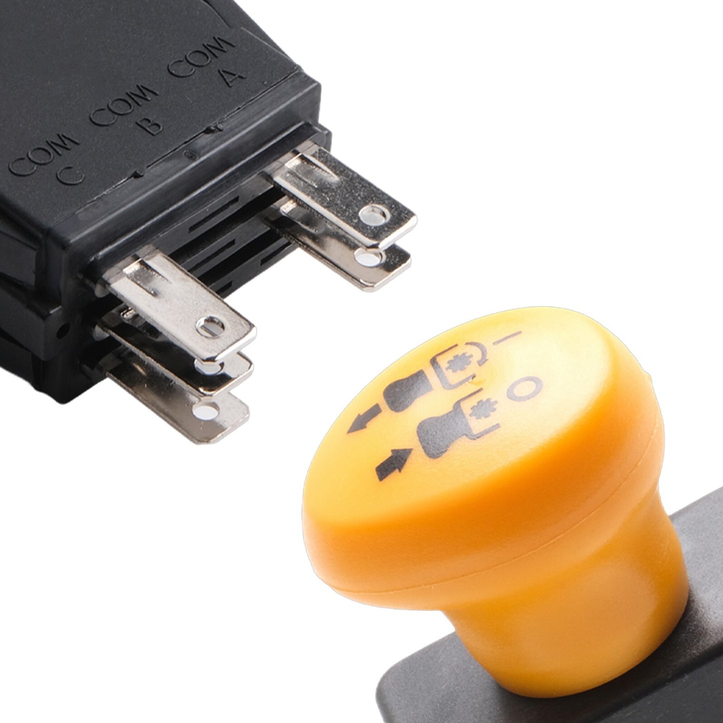 ya 14 Compatible PTO Switch 5104697FS for Efficient Operation of For Ferris Equipment