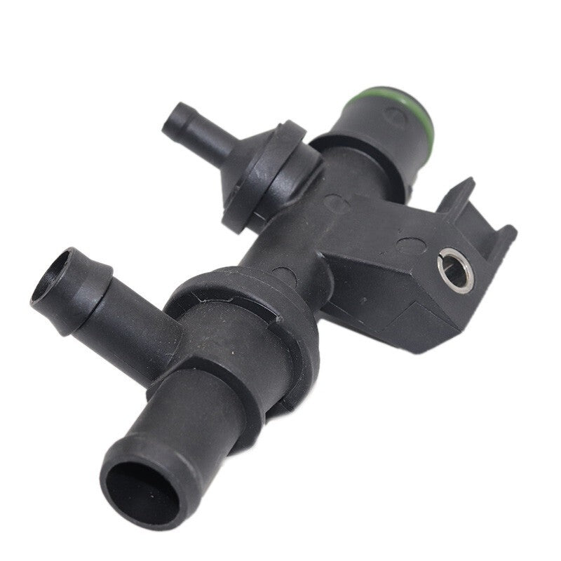 ya 1 8.5.3 Front Vacuum Check Valve Plastic 03C103175G for VW Eos 2011 - 2016 for JETTA 2011 - 2018