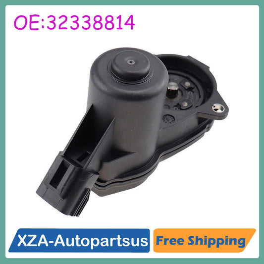 ya 10 5.28 Electric Brake Caliper Servo Motor for Renault Megan for Mazda CX-4 3 6= 32338814