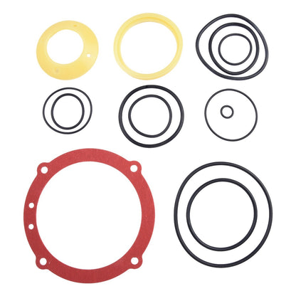 ya 17 Premium Rubber & Metal Rebuild Kit DuoFast 250MC 501000 500855
