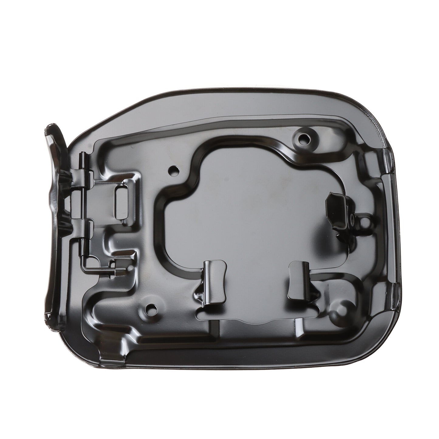 ya 1 6.30 1PC 77350-35050 for Toyota for 4Runner 2003-2009 Fuel Door Cover Fuel Filler Lid New