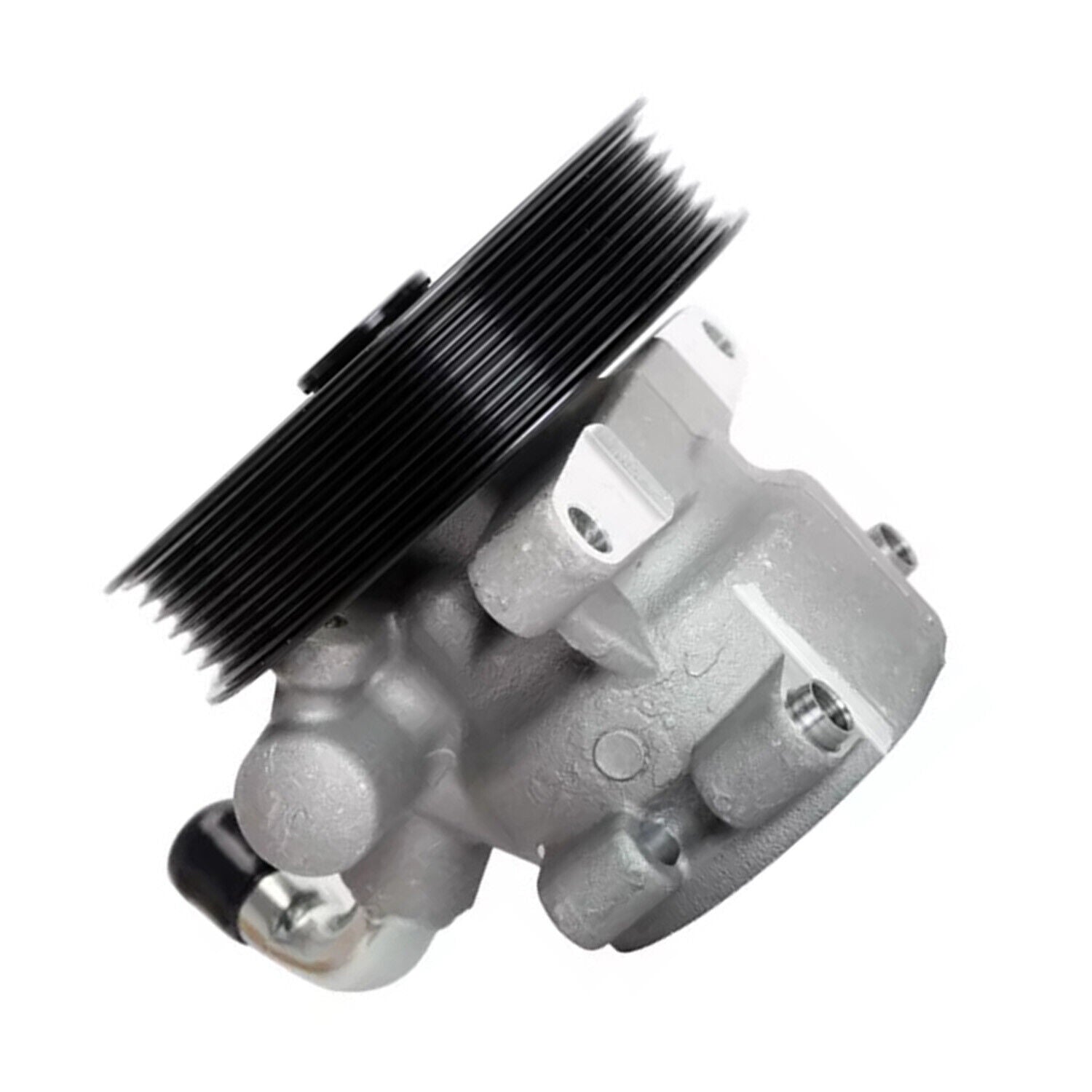 ya 5 8.7 2S653A696DA 2S653A696CA New Power Steering Pump for Ford Ecosport 1.6L 2004-2012
