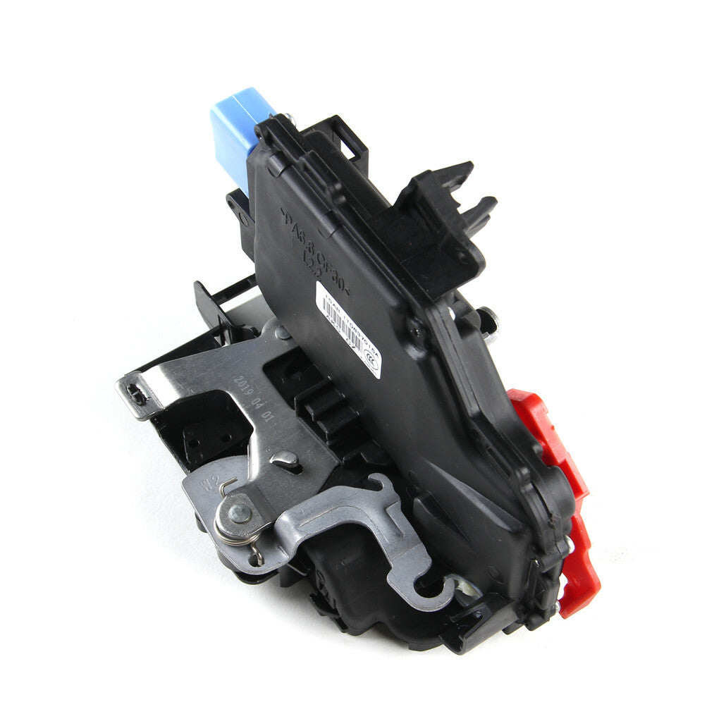 ya 5 8.7 Front left driver side LH door lock actuator for VW for JETTA Touring 1TD837015A