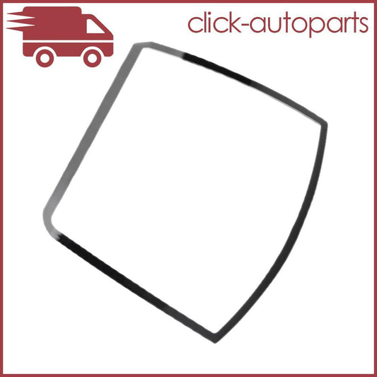 ya 27 6.21 Fits for Range Rover Sport 2010-2013 Rear Left Side Tail Light Lens Cover