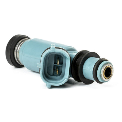 ya 1 8.12 baidi 4* For Fuel Injectors 02-05 for Subaru Impreza 2.0L 195500-3920,16611-AA521