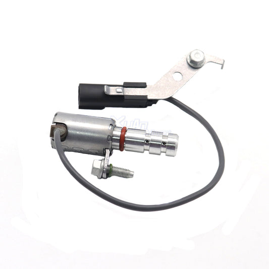 ya 1 7.3 Engine Oil Pump Flow Valve Solenoid 12670746 For GM for Buick for Chevrolet 12658750