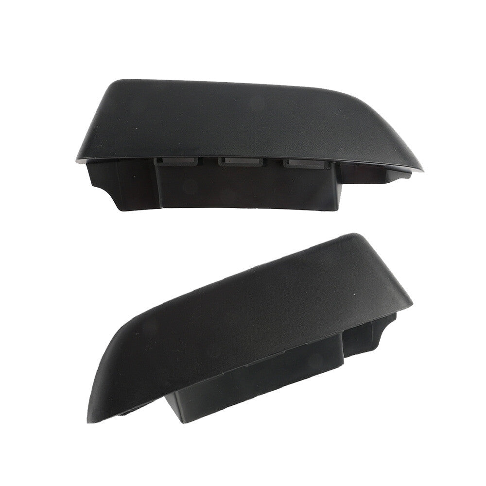 ya 27 6.18.2 2x Front Left & Right Bumper Deflector Fits 10-12 for Land Rover for Range Rover 5.0L V8