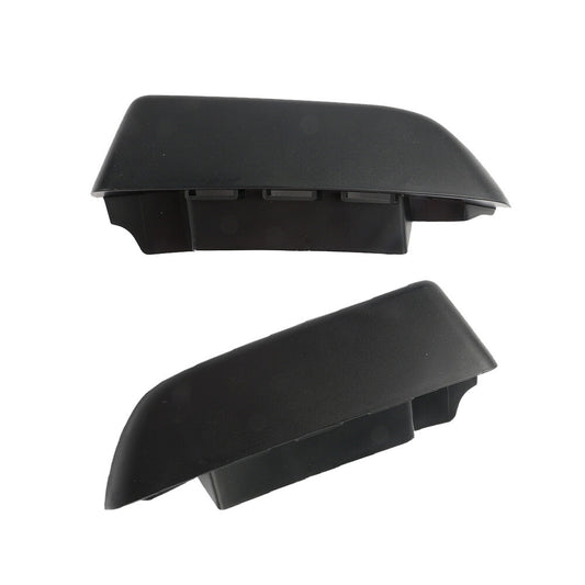 ya 27 6.18.2 2x Front Left & Right Bumper Deflector Fits 10-12 for Land Rover for Range Rover 5.0L V8