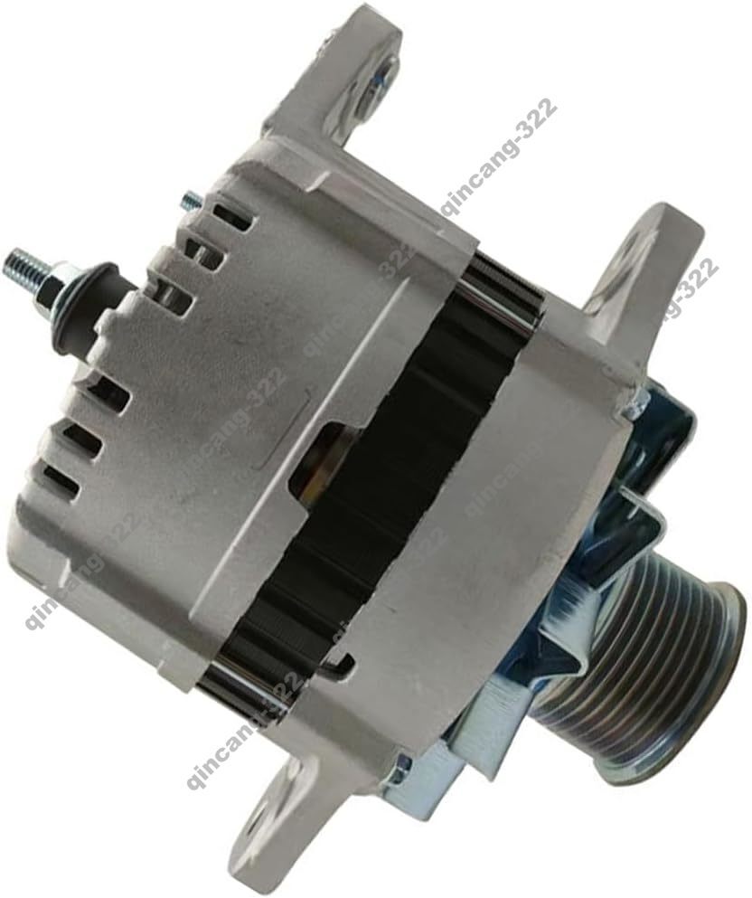 ya 27 7.2 Alternator 24V 75A 5263218 for Engine 6BT5.9 for Hyundai Excavator R215LC-7