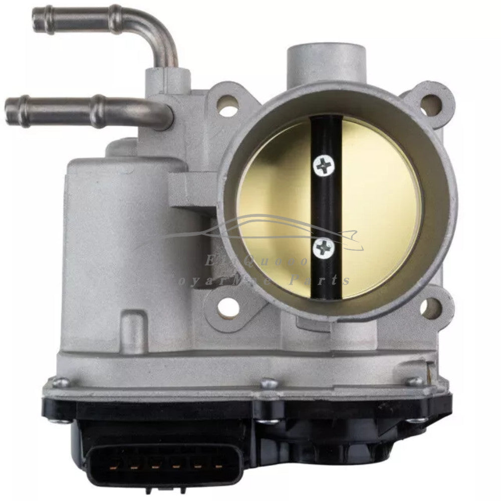 ya 27 7.20 Throttle Body for TOYOTA Auris for Corolla Urban Cruiser Yaris 08-20 2203047010