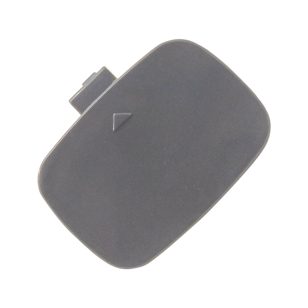 ya 27 6.18 Primed Rear Bumper Tow Hook Eye Cap Cover for 2002-08 for BMW 7 E65 E66 51127142216