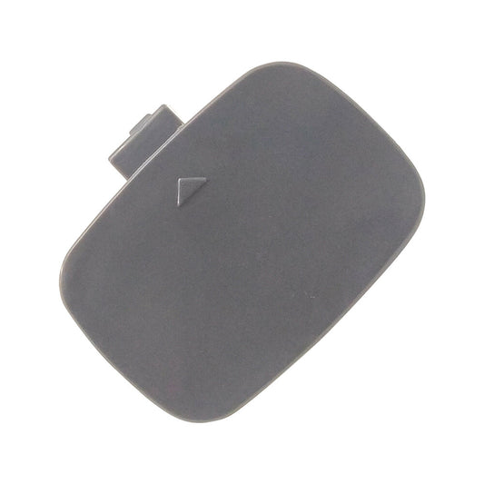ya 27 6.18 Primed Rear Bumper Tow Hook Eye Cap Cover for 2002-08 for BMW 7 E65 E66 51127142216