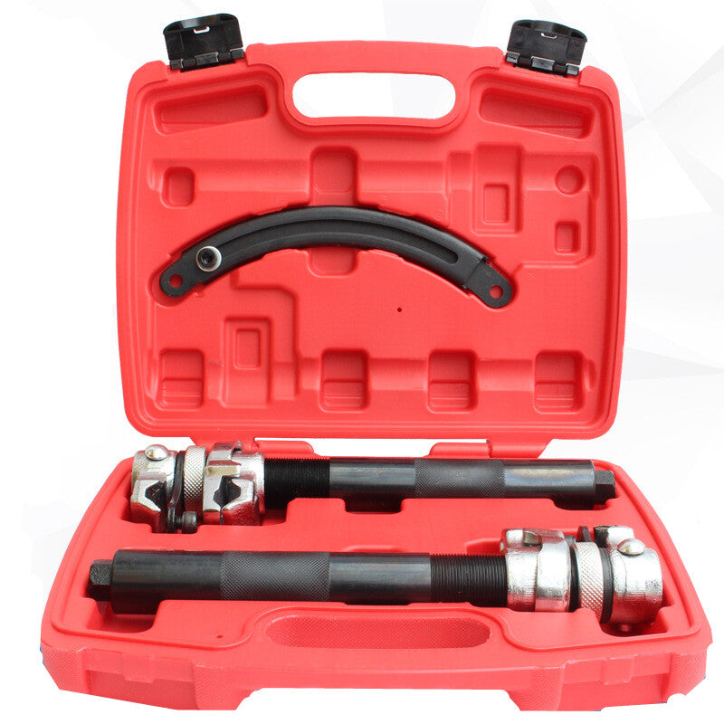 ya 14 shock absorber spring compressor shock absorber spring remover shock disassembly