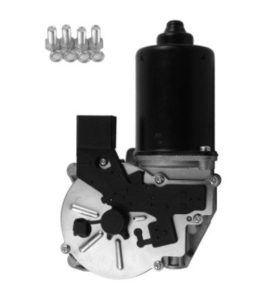 ya 5 8.7 61617194029 Windshield Wiper Motor Front for BMW E60 E61 E63 E64 2001-2010