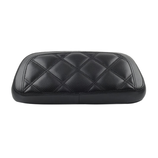 ya 3 6.25.3 Tour Pak Trunk Backrest Pad Fit for Harley Road Street Electra Glide Tri Glide Ultra