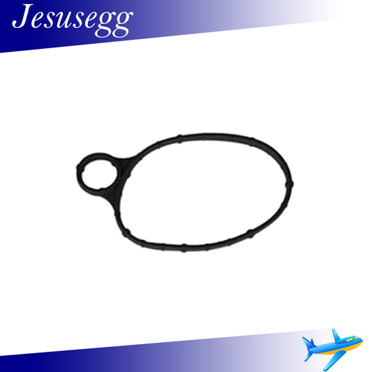 ya 11 6.5 Vacuum Pump Gasket Rubber Black for Explorer 2012-2019 BB5Z2A572B