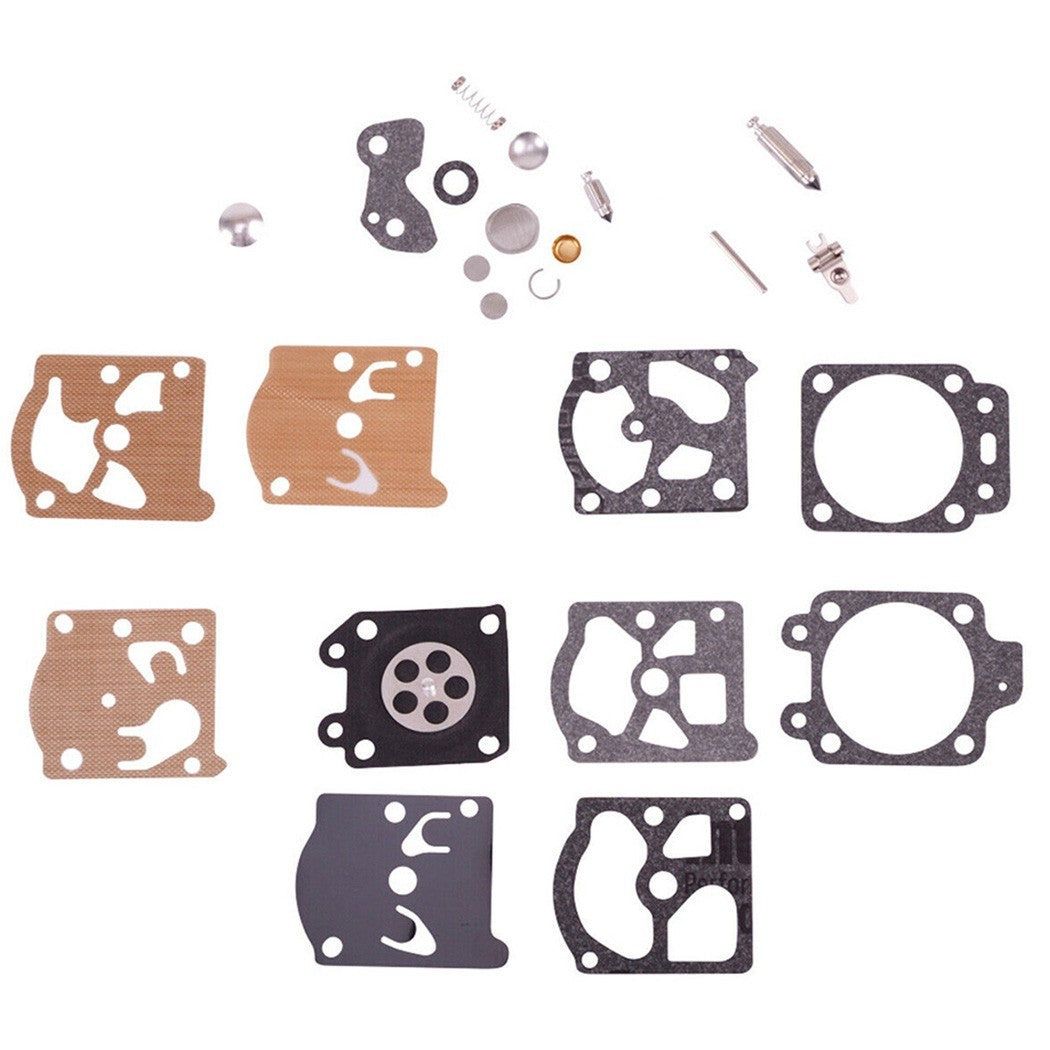 ya 17 Effective Carburetor Mainte nce Kit Suitable for Various Engine Types