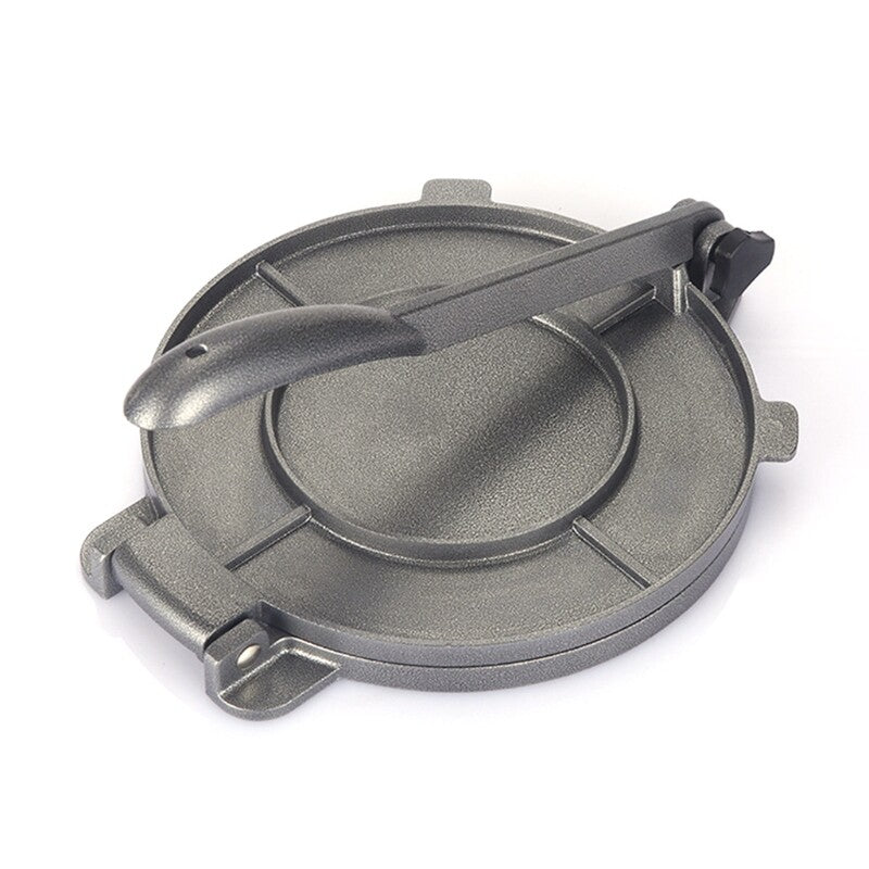 ya 26 Heavy Cast Tortilla Press Chapati Maker to Make Indian Syle Chapati Durable
