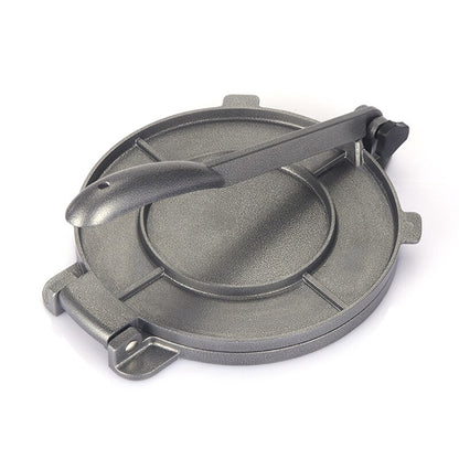 ya 26 Heavy Cast Tortilla Press Chapati Maker to Make Indian Syle Chapati Durable